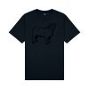 Cloke Mens Outline Tee Thumbnail