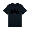 Cloke Mens Outline Tee Thumbnail