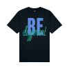 Cloke Mens Outline Tee Thumbnail