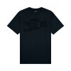 Cloke Mens Outline Tee Thumbnail