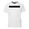 Podium Mens Poly Tee Thumbnail