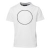 Podium Mens Poly Tee Thumbnail
