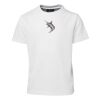 Podium Mens Poly Tee Thumbnail