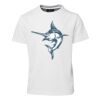 Podium Mens Poly Tee Thumbnail