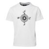 Podium Mens Poly Tee Thumbnail