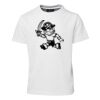 Podium Mens Poly Tee Thumbnail
