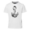 Podium Mens Poly Tee Thumbnail