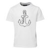 Podium Mens Poly Tee Thumbnail
