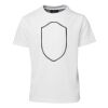 Podium Mens Poly Tee Thumbnail