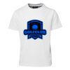 Podium Mens Poly Tee Thumbnail