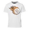 Podium Mens Poly Tee Thumbnail