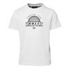 Podium Mens Poly Tee Thumbnail