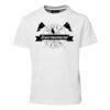 Podium Mens Poly Tee Thumbnail