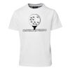 Podium Mens Poly Tee Thumbnail