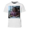 Podium Mens Poly Tee Thumbnail