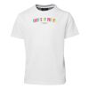 Podium Mens Poly Tee Thumbnail