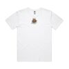 AS Colour Mens Staple Minus Tee Thumbnail