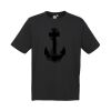 Biz Collection Mens Ice Tee Thumbnail