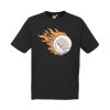 Biz Collection Mens Ice Tee Thumbnail