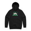 AS Colour Mens Stencil Hoodie Thumbnail