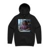 AS Colour Mens Stencil Hoodie Thumbnail