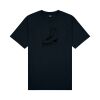 Cloke Mens Outline Tee - Plus Sizes Thumbnail