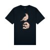 Cloke Mens Outline Tee - Plus Sizes Thumbnail