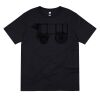 Thread Project Unisex Summer Tee Thumbnail