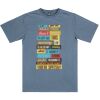 Thread Project Unisex Legend Tee Thumbnail
