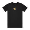AS Colour Mens Staple Marle Tee Thumbnail