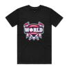AS Colour Mens Staple Tee Thumbnail