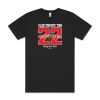 AS Colour Mens Block T shirt Thumbnail