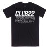 C-Force Mens Icon Tee Thumbnail
